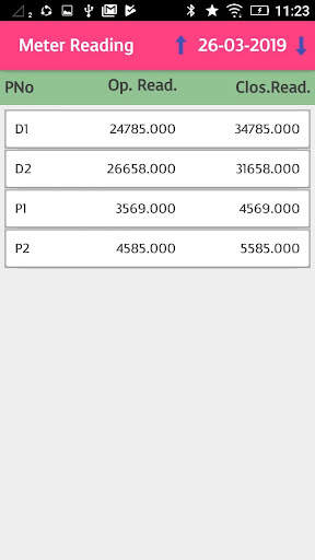 Oilex App | Petrol Pump App screenshot 6
