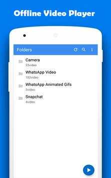 Mx player pro : HD video player 2 تصوير الشاشة