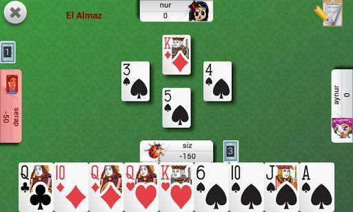 King Online скриншот 3