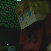 I Am Believing Minecraft icon