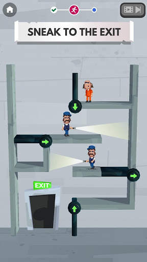 Prison Escape screenshot 3
