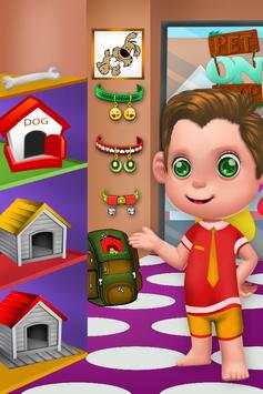 Pet Life - My Cute Puppy screenshot 4