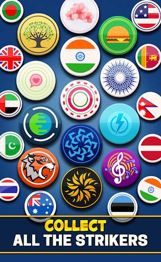 Carrom Club: Carrom Board Game screenshot 6