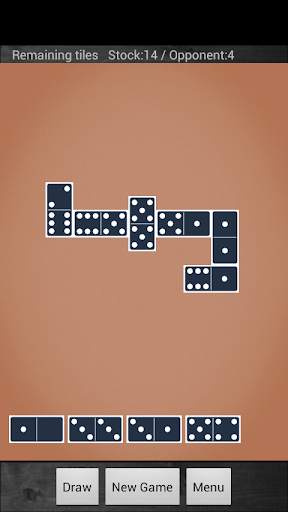 Dominoes screenshot 5