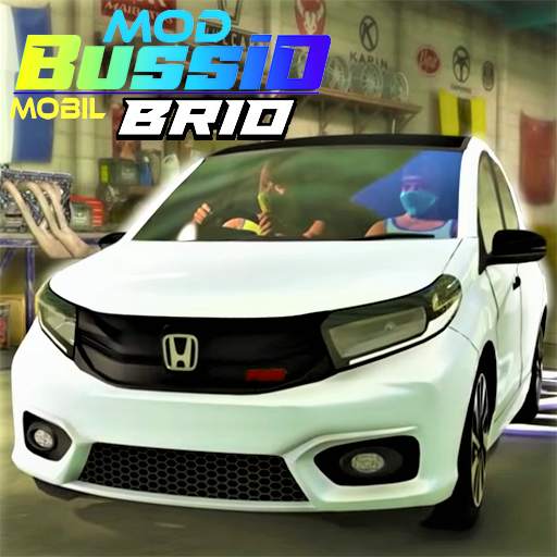 Mod Bussid Mobil Brioo 1.3