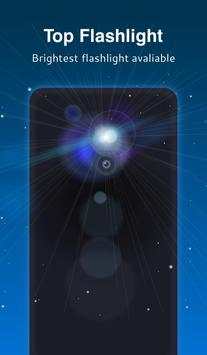 Flashlight screenshot 1