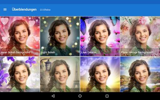 Photo Lab PRO Fotobearbeitung screenshot 9