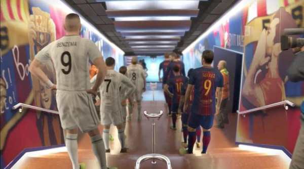 Guide PES 2018 screenshot 2