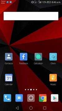 Theme for Motorola Moto E4 Plus screenshot 4