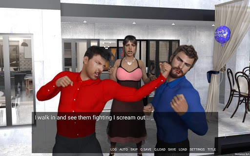 Fame & Misfortune Interactive Choice Story (FREE) screenshot 7
