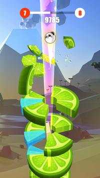 Helix Crush screenshot 4