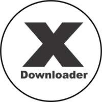 xbrowser, new uc, super fast - best video download logo