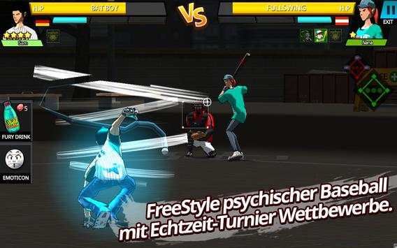 FreeStyle Baseball2 screenshot 5