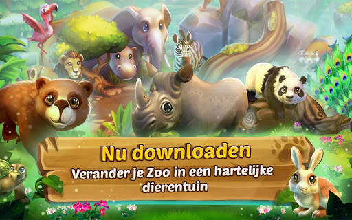 Zoo 2: Animal Park screenshot 9