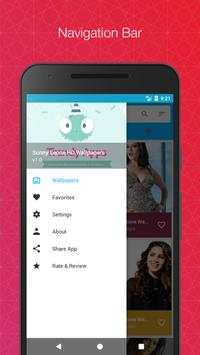Sunny Leone HD Wallpapers screenshot 5