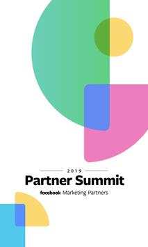 Facebook Partner Summit screenshot 1