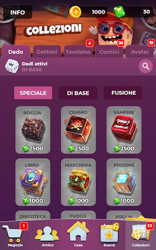 Parchisi STAR Online screenshot 7