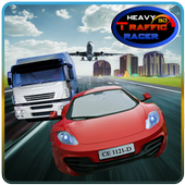 Heavy Traffic Racer 3D icon