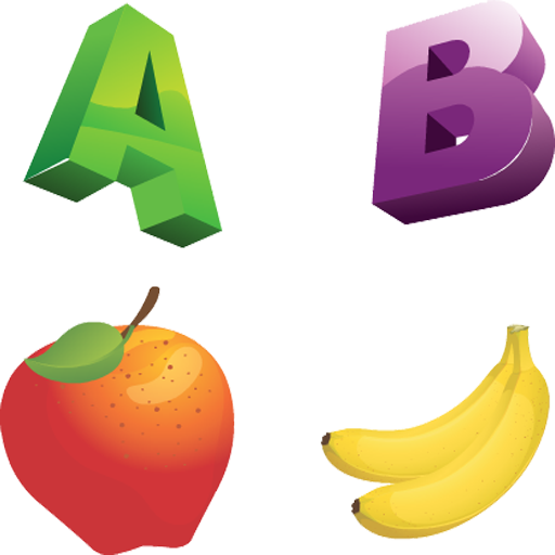 Learning English Alphabets icon