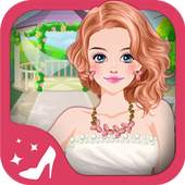 Happy Wedding - Girl Games 3.1