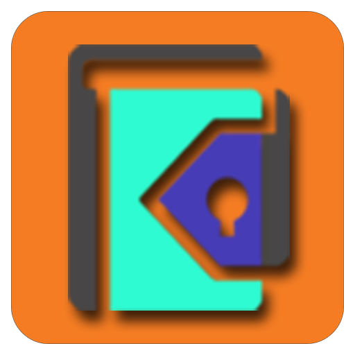 My Diary icon