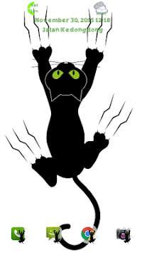 Catty for Total Launcher screenshot 1