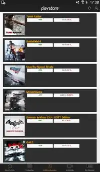 Playstore screenshot 13