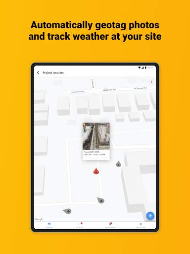 Site Specs screenshot 13
