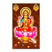 LiveWallpaper (Lakshmi Maa) on 9Apps