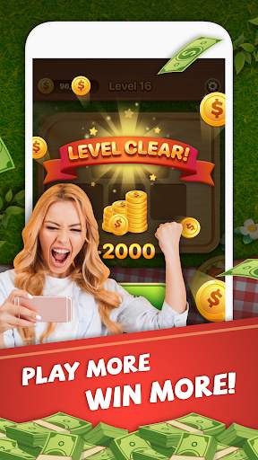 Word Picnic:Fun Word Games screenshot 2