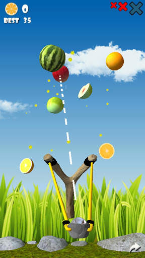 3D Sling screenshot 1