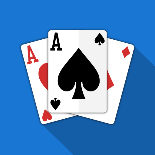 Solitaire - Classic Card Games आइकन