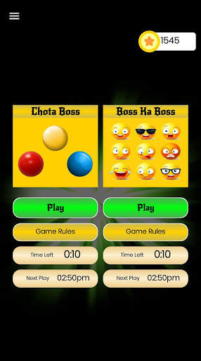 Game Boss screenshot 3
