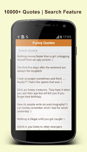 Quotes Book ✪ Best life status quotes and sayings! screenshot 2