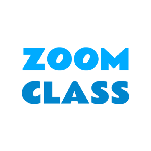 zoomclass आइकन