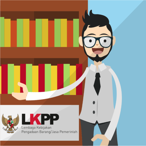 Procurement Knowledge Management System icon