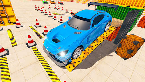 Director Driving screenshot 1