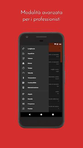 Units screenshot 4