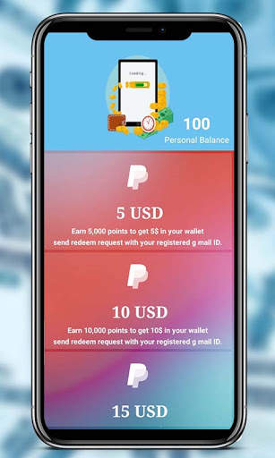 Money Tree Reward - Make Money Online स्क्रीनशॉट 6