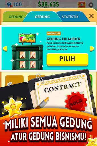 Cash, Inc. Lapak Juragan Harta screenshot 5