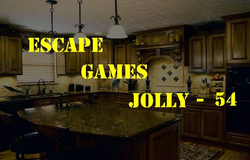 Escape Games Jolly-54 screenshot 1