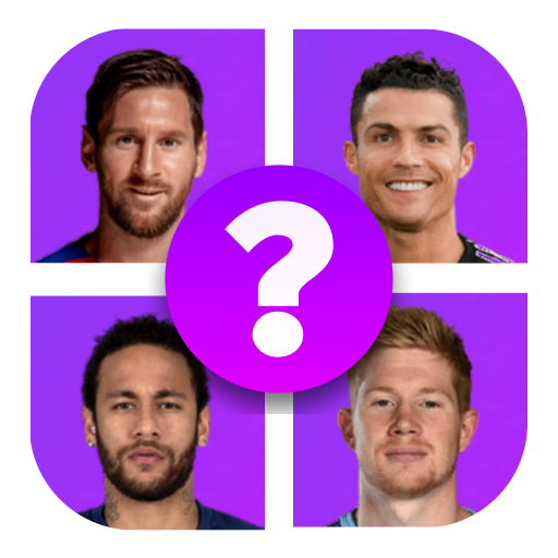 FUT 21 Quiz: Guess the Soccer Player icon