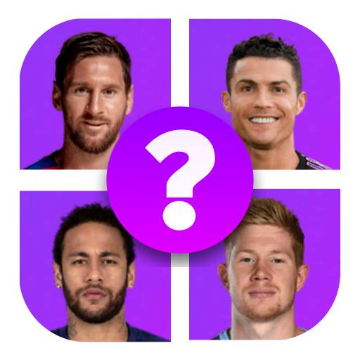 FUT 21 Quiz: Guess the Soccer Player 8.3.1z