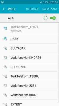 Wifi Password screenshot 3