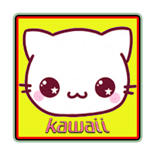 Hero KawaiiCraft 2021 icon