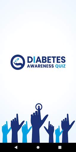 Diabetes Awareness Quiz screenshot 1