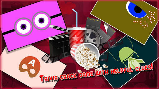 Movie Quiz - 4 in 1 Movie screenshot 3