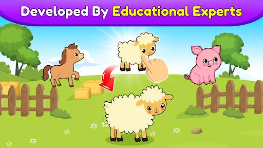 Baby Games for 1-3 Year Olds screenshot 25