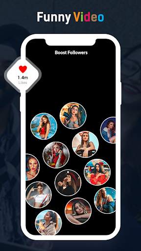 Funny Video for Social Media & Entertainment screenshot 7