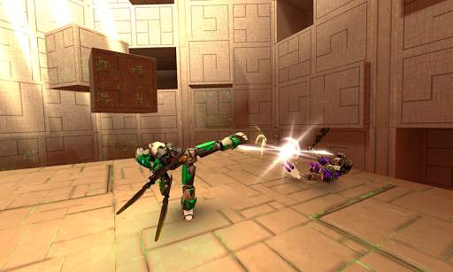 LEGO® BIONICLE® - free action game for kids screenshot 4